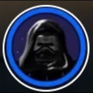 Meet your Posher, Logan